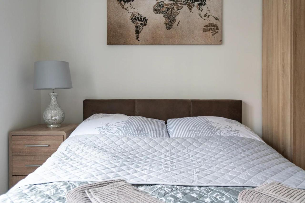 A Stylish Apartment In The Center Of True Берлин Экстерьер фото