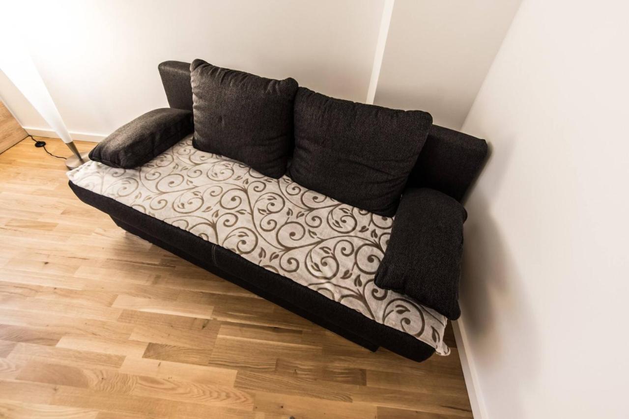 A Stylish Apartment In The Center Of True Берлин Экстерьер фото